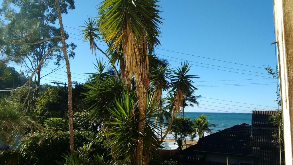 Suites Brilho do Sol room 1