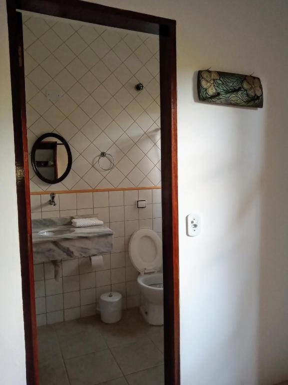 Suites Brilho do Sol room 2