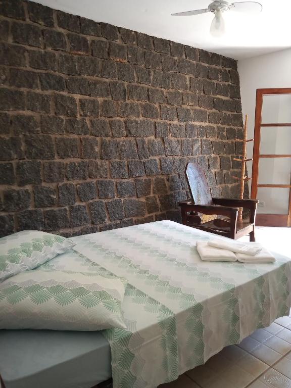 Suites Brilho do Sol room 3