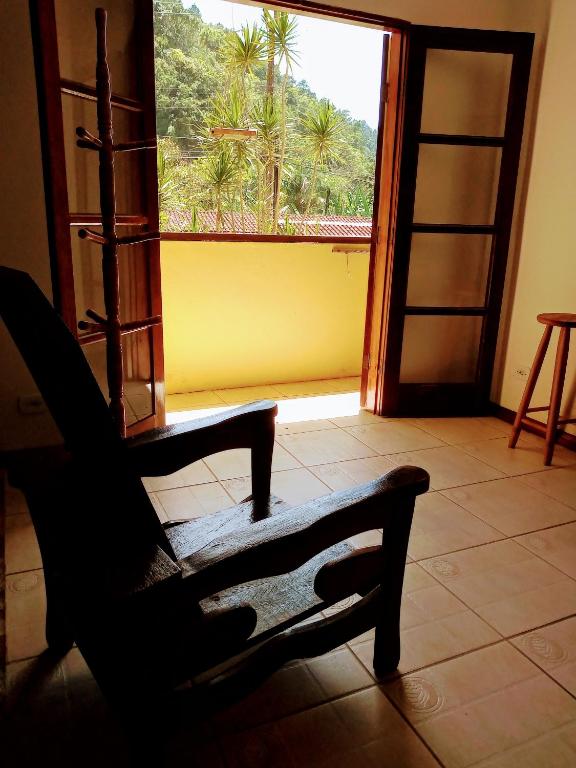 Suites Brilho do Sol room 4