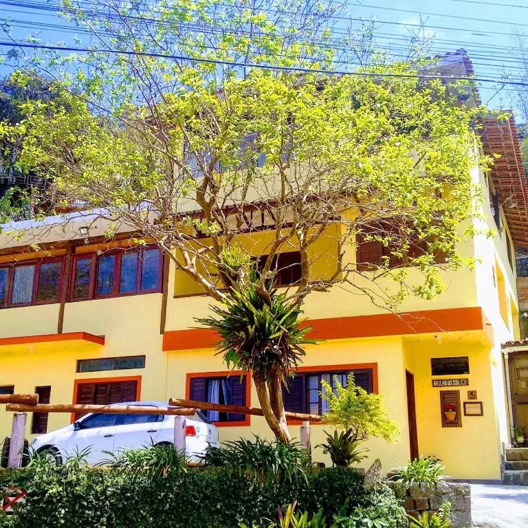 Suites Brilho do Sol room 6